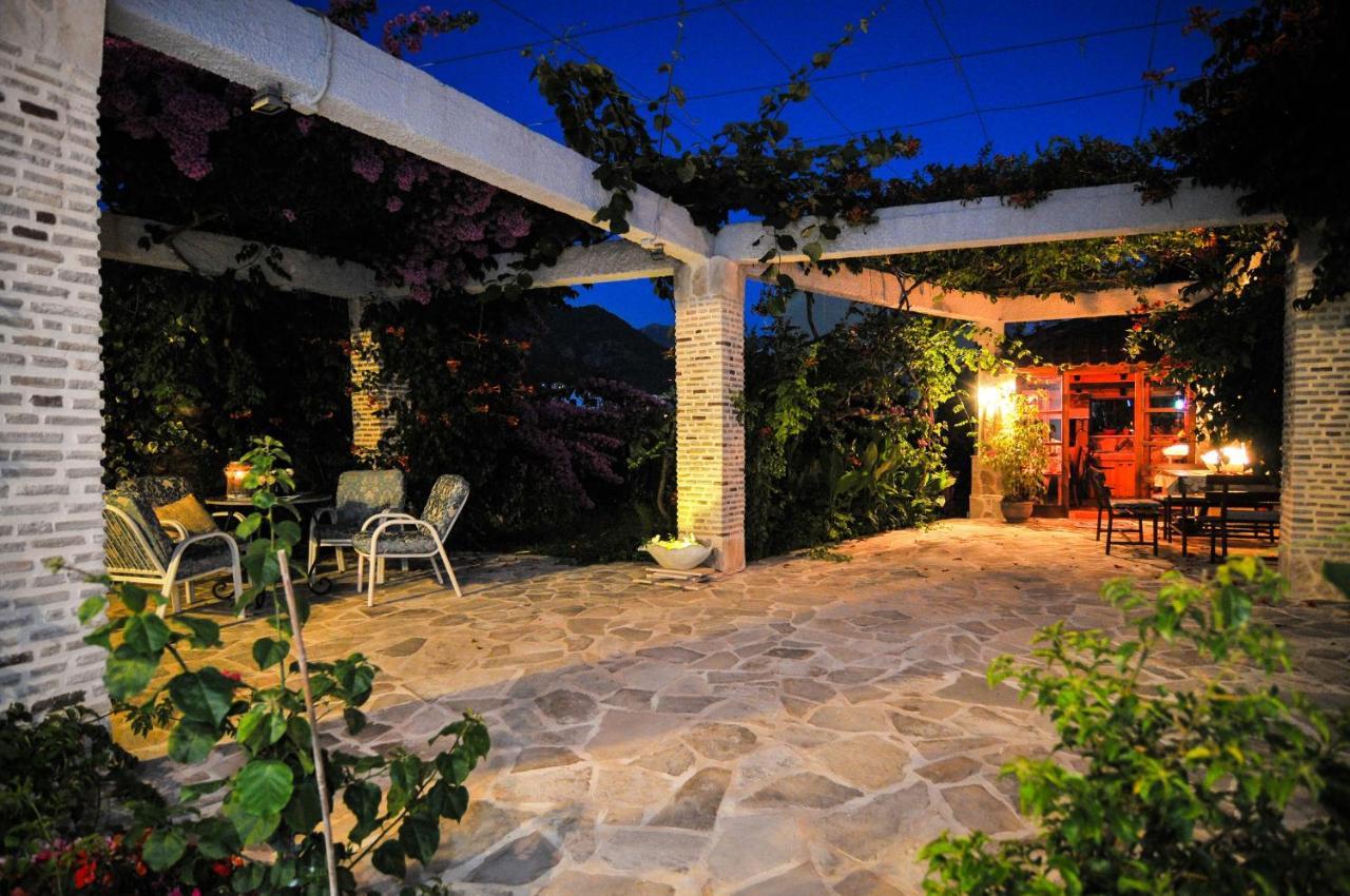 Apartments Villa Stankovic Тиват Екстер'єр фото