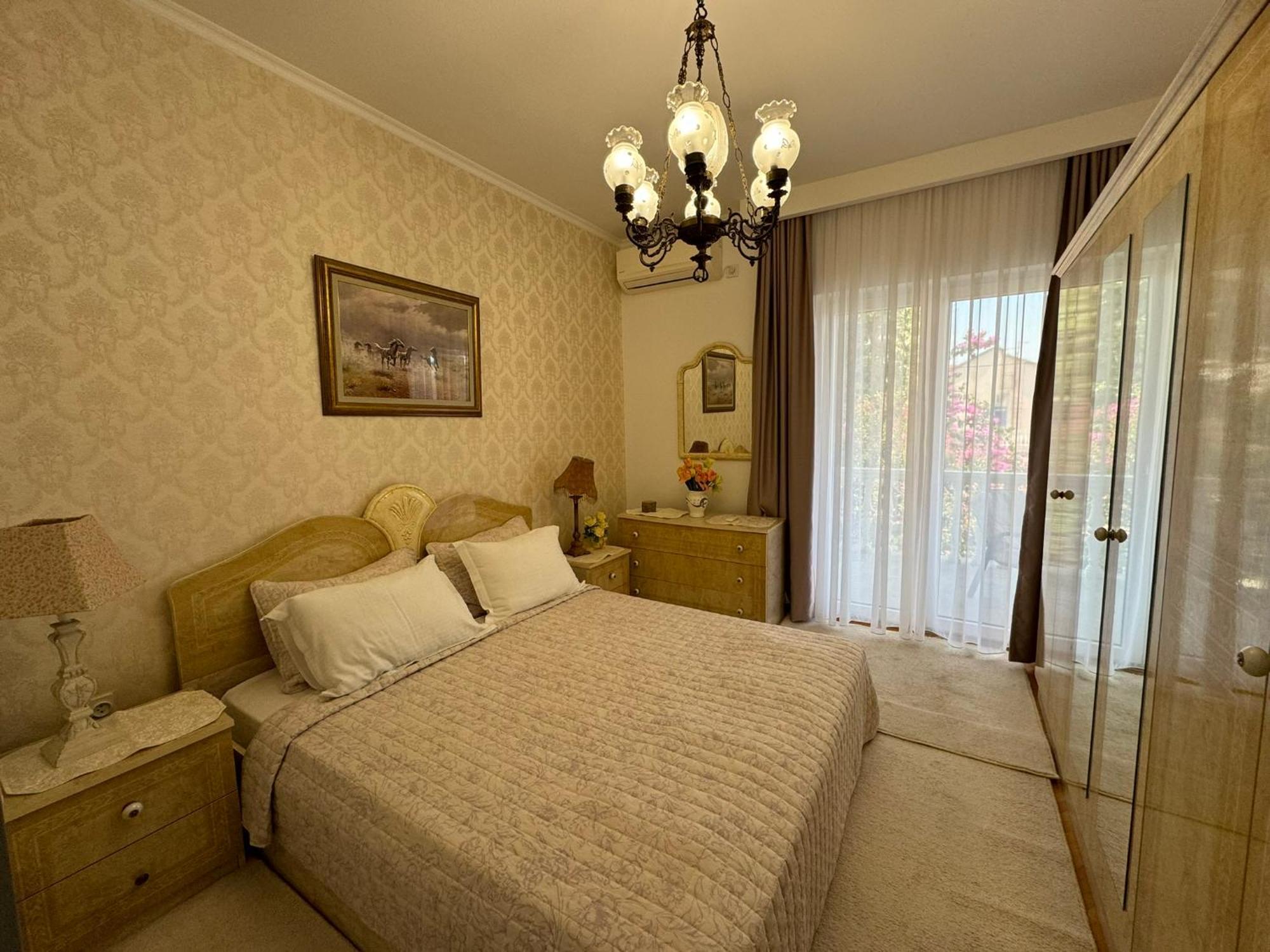 Apartments Villa Stankovic Тиват Екстер'єр фото